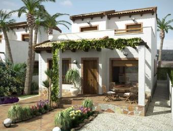 DETACHED HOUSE IN GUARDAMAR Rojales Guardamar Alicante